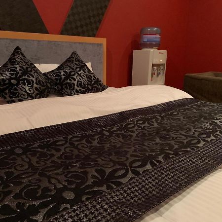 Hotel Hu Yonago (Adults Only) Kültér fotó