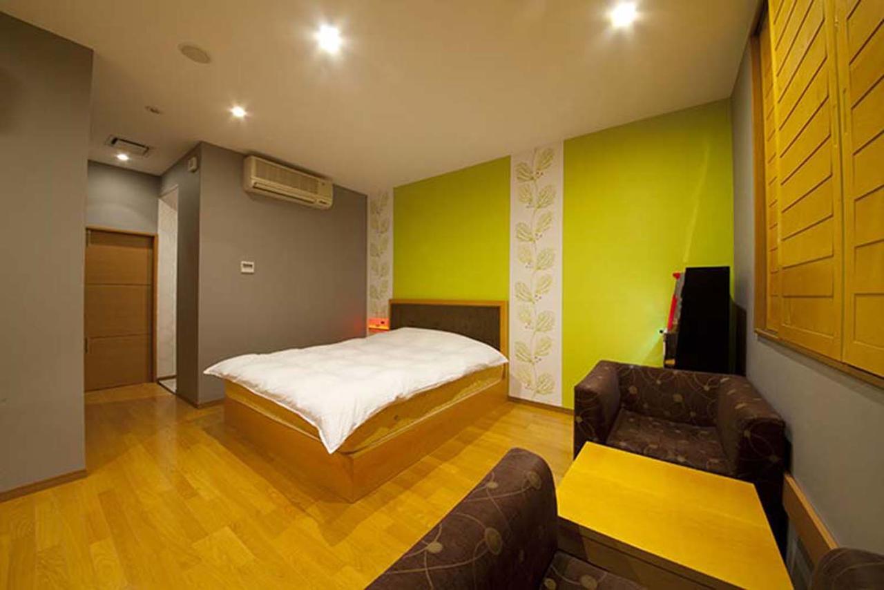 Hotel Hu Yonago (Adults Only) Kültér fotó