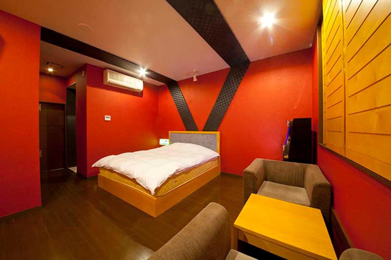 Hotel Hu Yonago (Adults Only) Kültér fotó