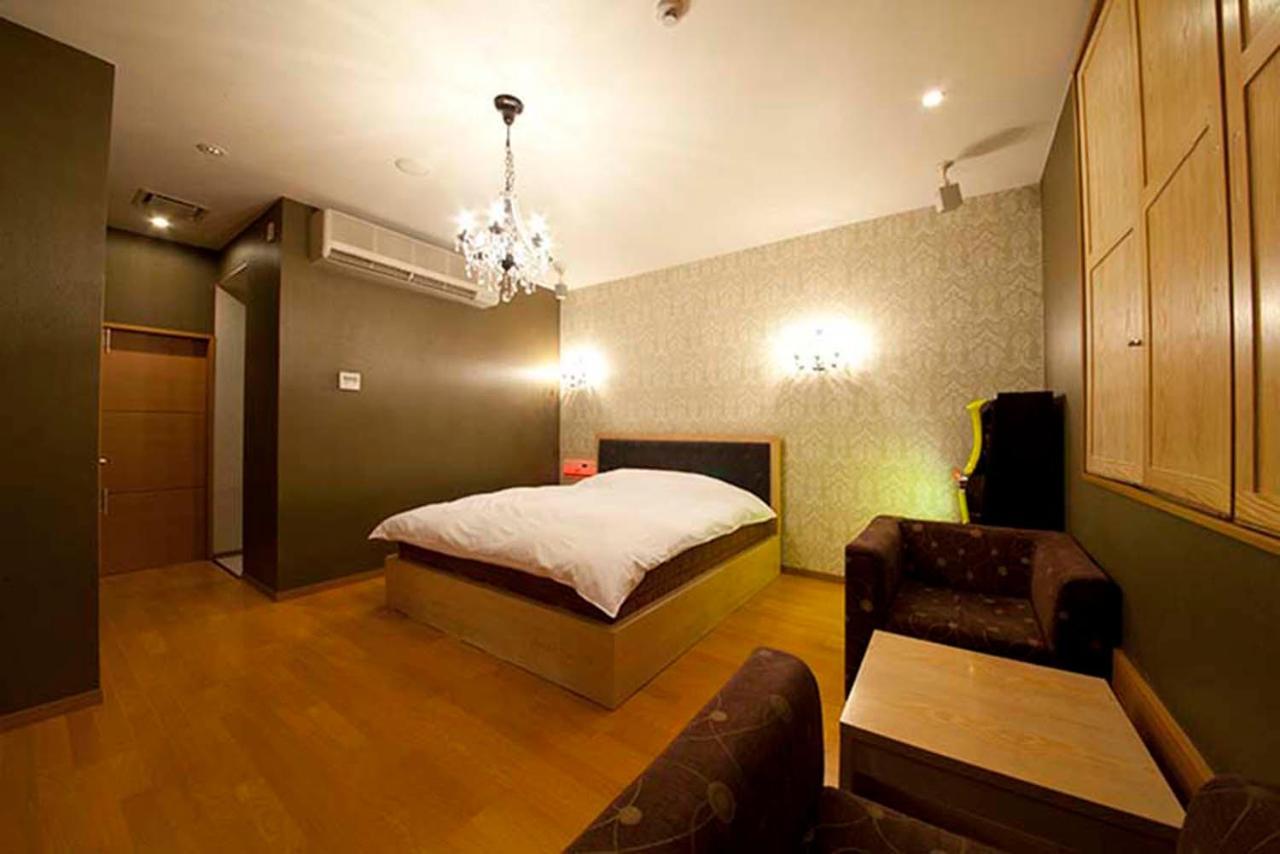 Hotel Hu Yonago (Adults Only) Kültér fotó