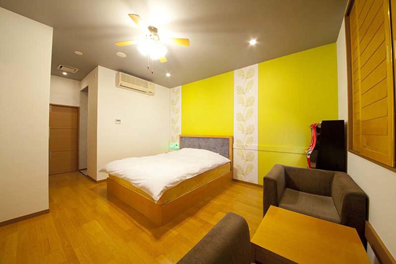 Hotel Hu Yonago (Adults Only) Kültér fotó