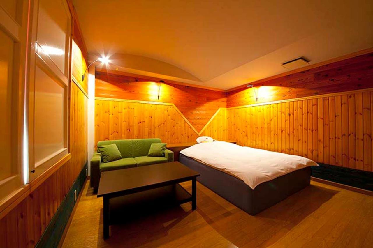 Hotel Hu Yonago (Adults Only) Kültér fotó