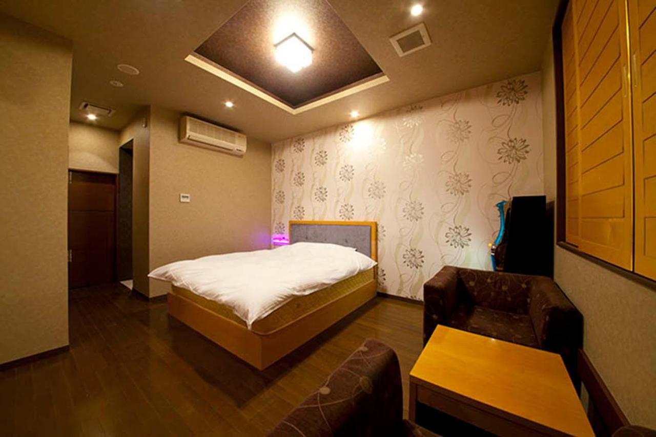 Hotel Hu Yonago (Adults Only) Kültér fotó