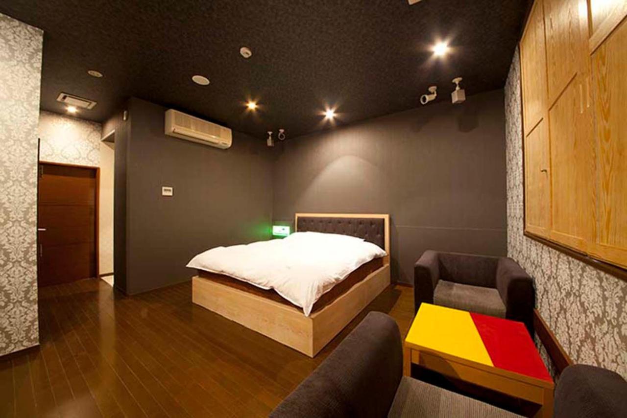 Hotel Hu Yonago (Adults Only) Kültér fotó