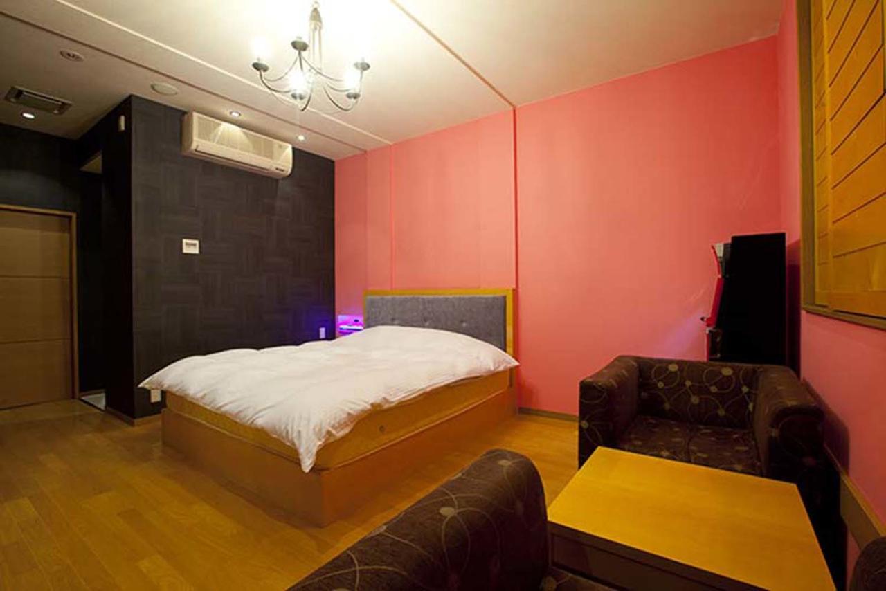 Hotel Hu Yonago (Adults Only) Kültér fotó