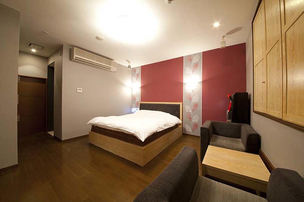 Hotel Hu Yonago (Adults Only) Kültér fotó
