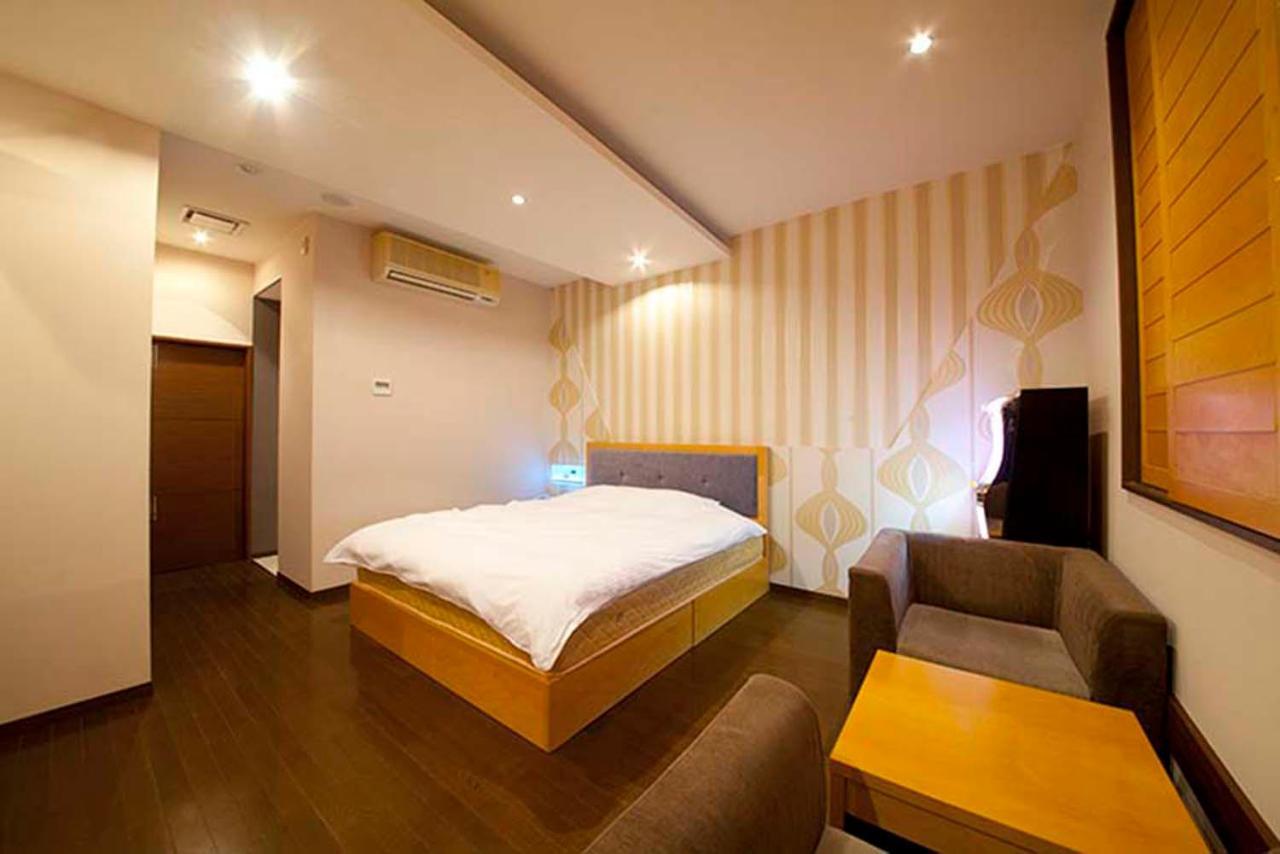 Hotel Hu Yonago (Adults Only) Kültér fotó