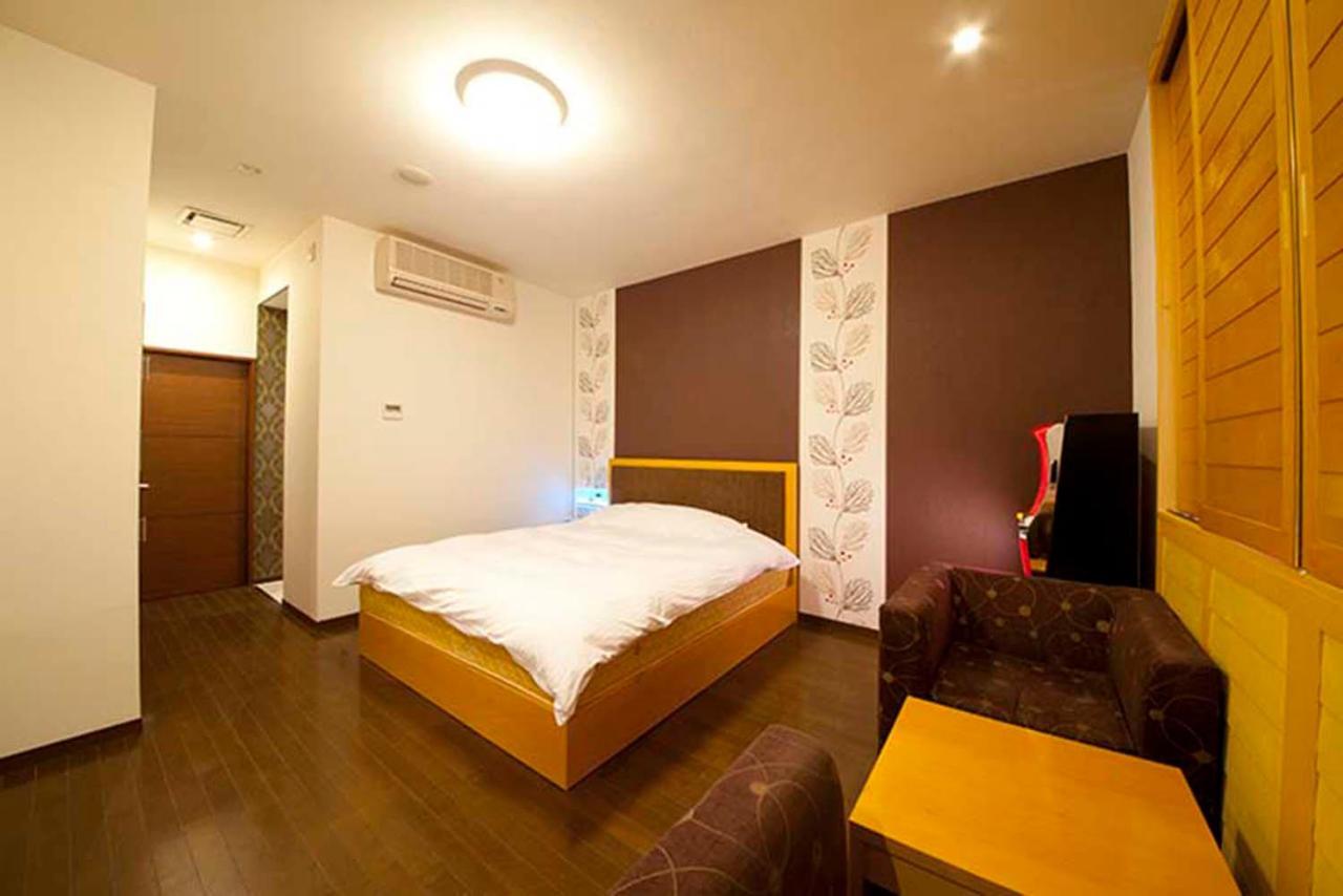 Hotel Hu Yonago (Adults Only) Kültér fotó