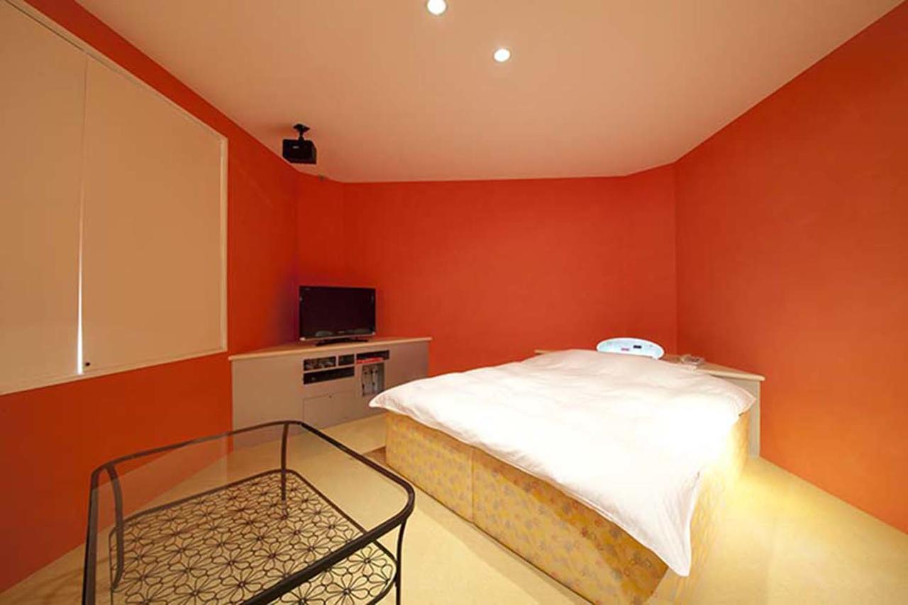 Hotel Hu Yonago (Adults Only) Kültér fotó