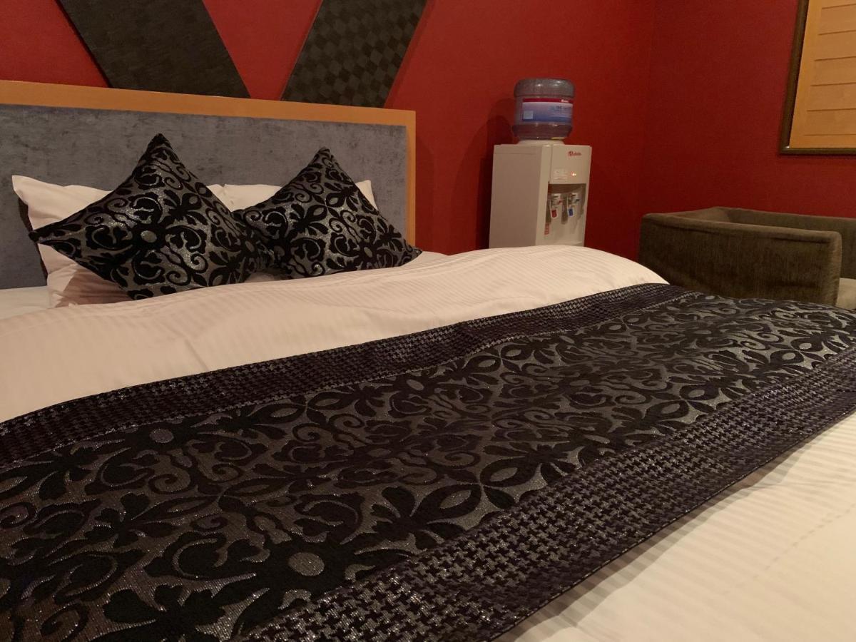 Hotel Hu Yonago (Adults Only) Kültér fotó